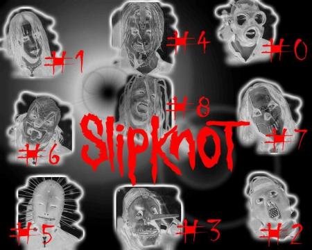 slipknot
